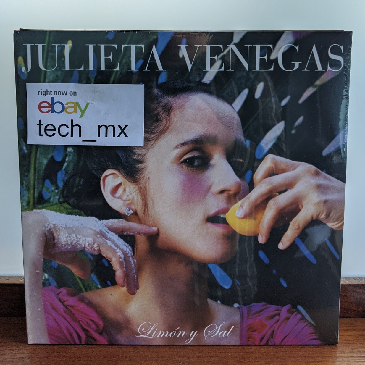 Sal y limon julieta venegas letra