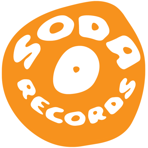 Soda Records
