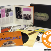 Soda Stereo Caja Negra (Box Set 7 LPs + Libro)