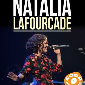 Discografia de Natalia Lafourcade