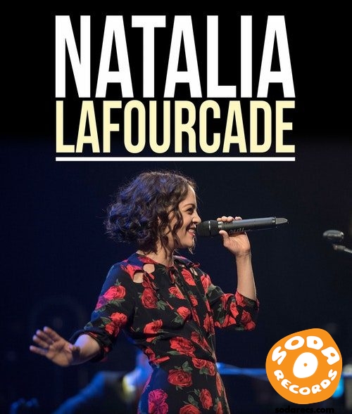 Discografia de Natalia Lafourcade