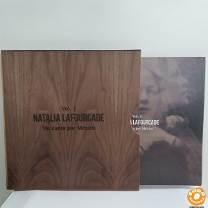 Natalia Lafourcade - Hasta La Raiz (Yellow Colored Vinyl) – HipMerch