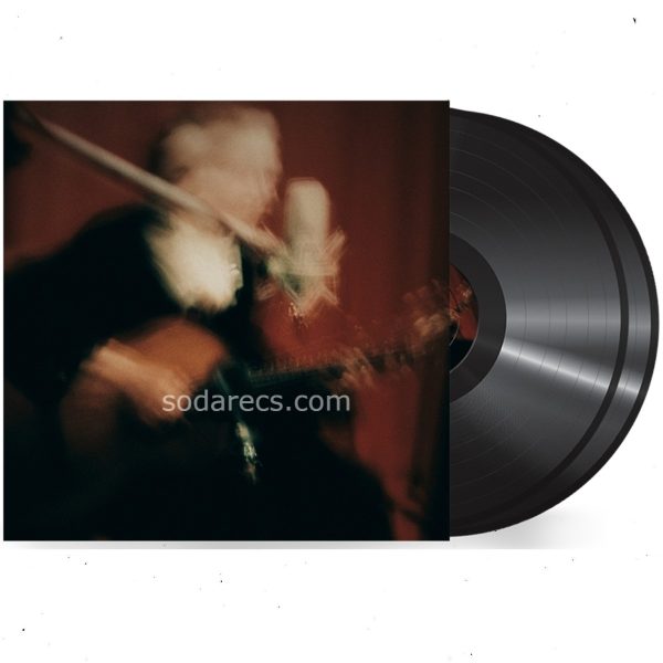 Natalia Lafourcade - Cancionera [Vinyl] [2LP]